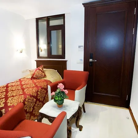 Newcity Otel