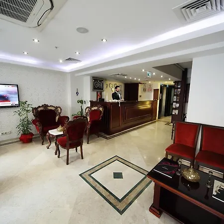 Newcity Otel