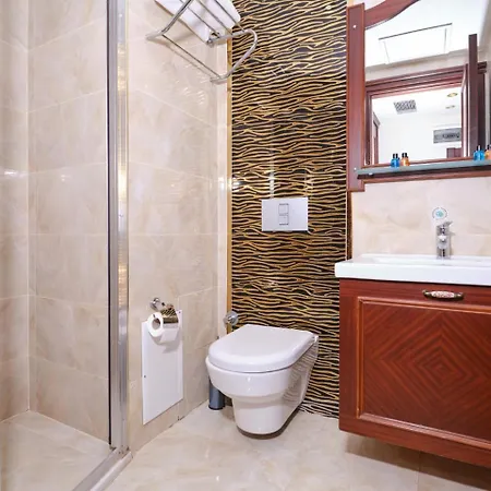 Newcity Otel 2*
