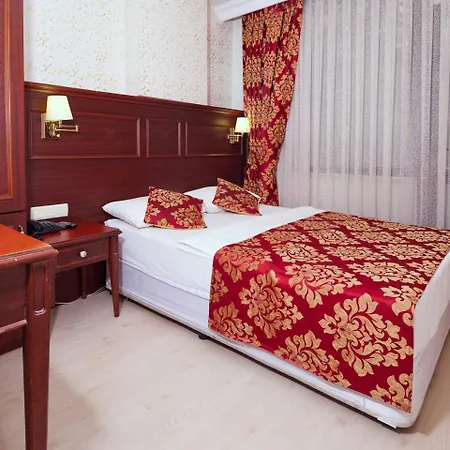 Newcity Otel 2*
