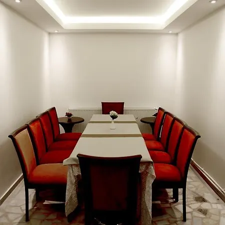 Otel Newcity