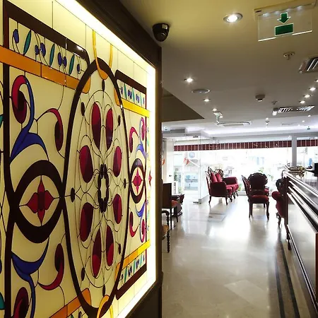 Newcity Otel