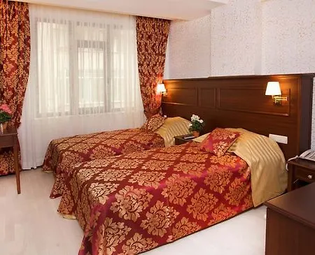 Otel Newcity